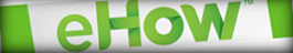 Featured in eHow.com