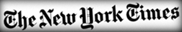 Featured in NYT.com