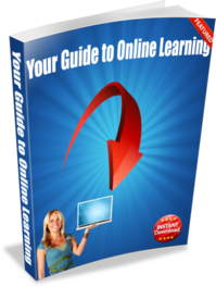 Guide to Online Learning Guide to Online Learning