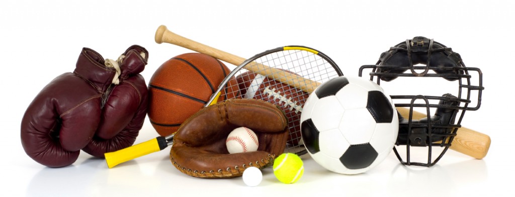 Athletic Scholarships