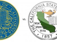 UC or CSU