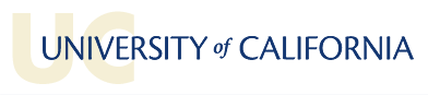 University of California Transfer