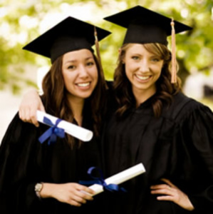 Scholarships Women Graduate Programs