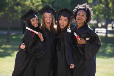 Scholarships for Women