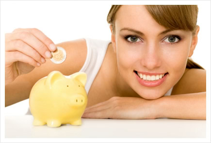 Student Savings