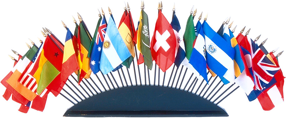 International Students