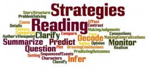 reading strategies