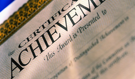 Job Certification