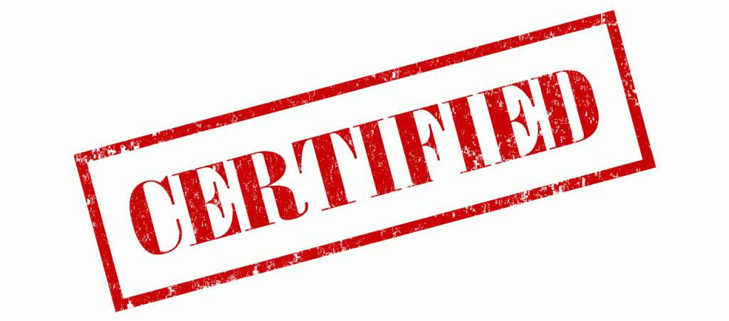 PMP Certification