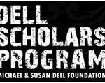 Dell Scholars Program