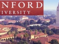 Stanford University Campus