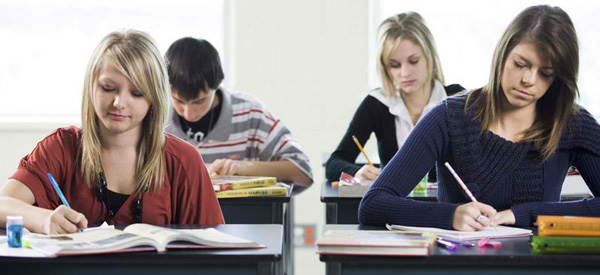 SAT Test