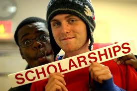 minority scholarships
