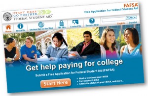 private scholarships