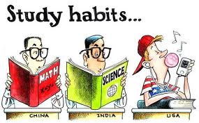 study habits