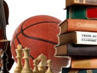Examples of Extracurricular Activities