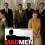 The Cast of Mad Men