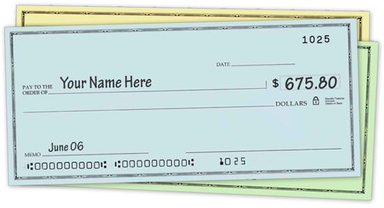 Paid Internships
