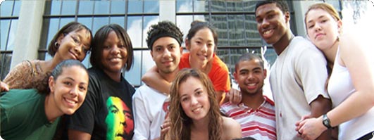 Posse Foundation Scholars