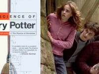 Harry Potter College Course