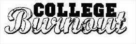 college burnout