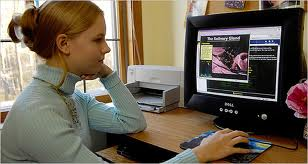Habits for Online Schooling