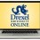 Drexel Online University Logo