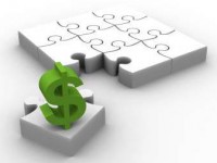 The Puzzle of Financing