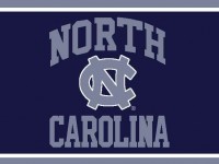 University of North Carolina Logo