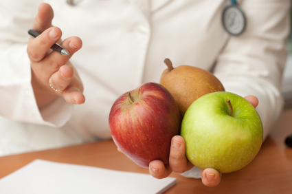 Nutritionist Career