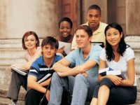 High School Students