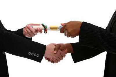 Receive a Career Certificate