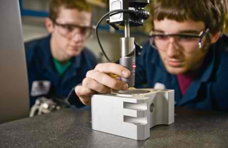 Engineering Students
