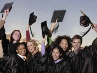 graduate school students