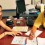 Student Receiving Help From Advisor