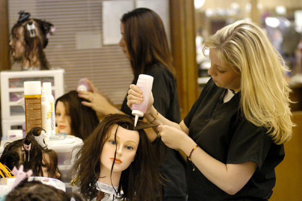 Cosmetology Scholarships