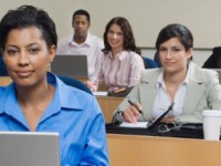 Non Traditional College Students