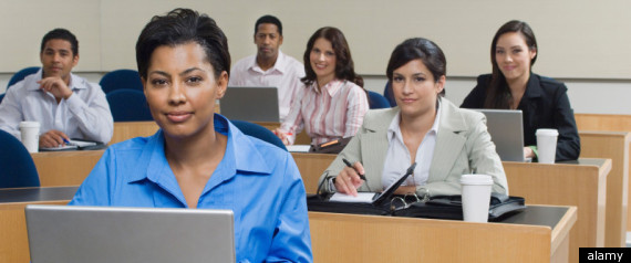 Non Traditional College Students