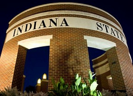 Indiana State College