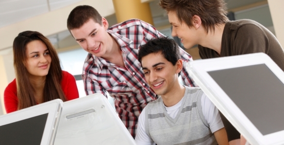 Students with Learning Differences