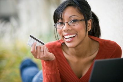 Credit Card Limits for students