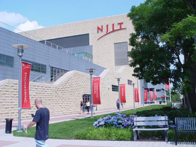 NJIT Campus