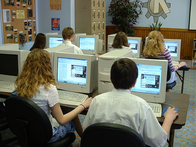 Test taking myths