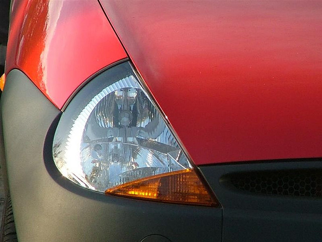 Buying a Car for College