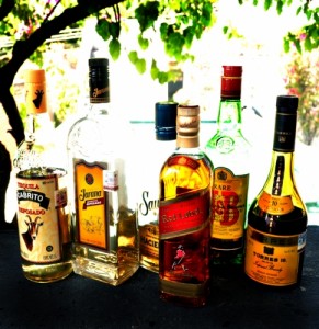 College Drinking