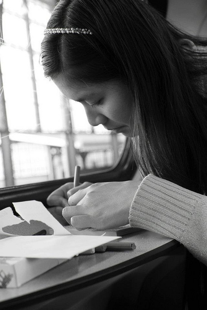 What not to do on College Essays