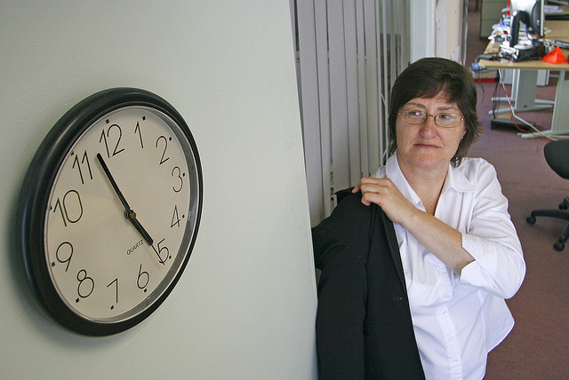 Tips for quitting a job