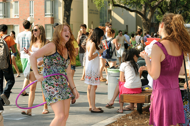 Greek Life