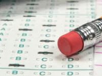 college entrance exams