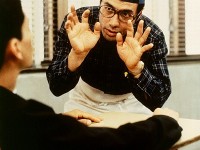 Stand and Deliver Movie